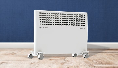 Электрический конвектор Loriot Lhci-2000 Km