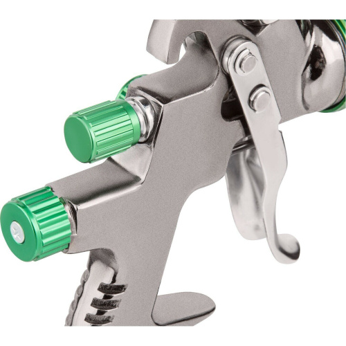 Пневмокраскораспылитель ECO SG-3000L (EC1532-14) 600 мл