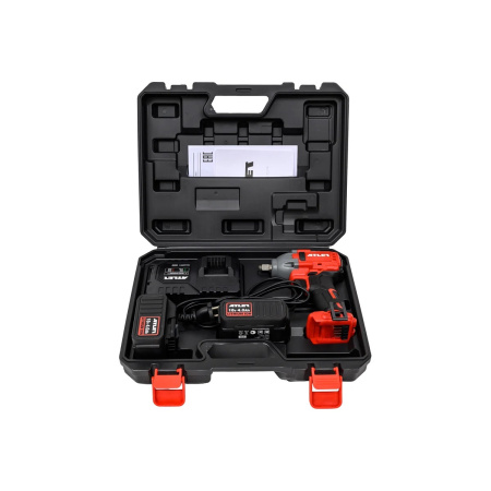 Гайковерт ATLET CIW18BD5.2