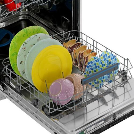 Встраиваемая посудомоечная машина Electrolux EEM48321L