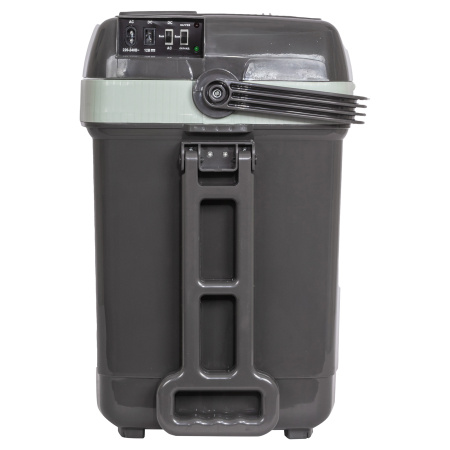 Портативный термохолодильник SUPRA STC-30