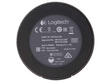 Конференц-камера Logitech ConferenceCam Connect