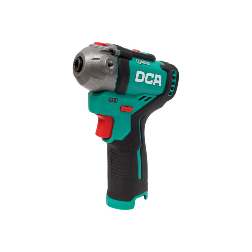 Полировальная машина DCA ADSP75 (Type Z) без АКб и ЗУ