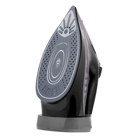 Утюг BBK ISE-2412 сиреневый