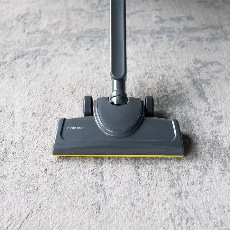 Пылесос Timberk T-VCH-53 графит