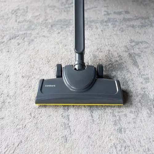Пылесос Timberk T-VCH-53 графит