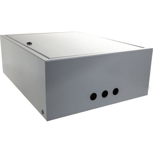 Щит распределительный IEK ЩМП-3-0 36 (YKM40-03-31)