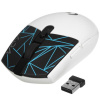 Мышь беспроводная Logitech G304 [910-006055] белый