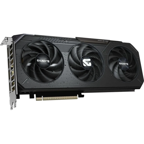 Видеокарта Gigabyte Nvidia GeForce RTX 5060TI Gaming OC (GV-N506TGAMING OC-16GD 1.0) 16ГБ, GDDR7, Ret