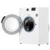 Стиральная машина Beko WSPE6H612W белый