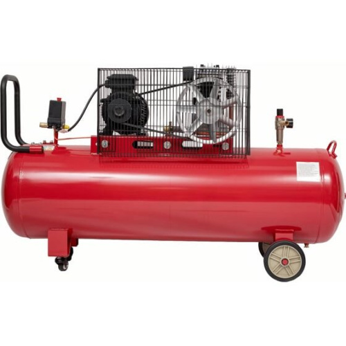 Компрессор ATLET SC270-200L-3