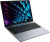 16" Ноутбук Tecno Megabook K16SAA серый