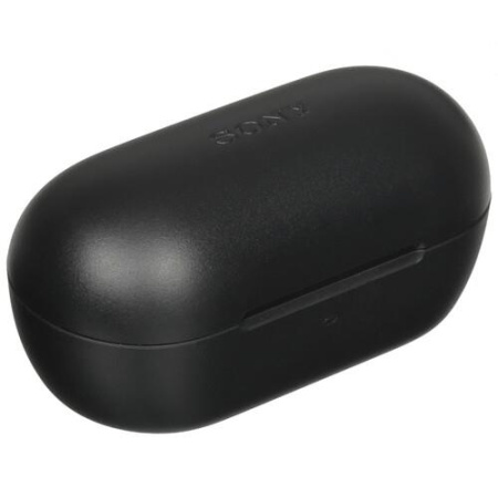 Наушники TWS Sony WF-C710  черный 2025