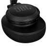 Беспроводные/проводные наушники JBL LIVE 660NC черный