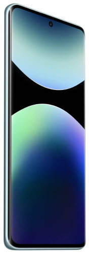 Смартфон Xiaomi Redmi Note 14 Pro+ 8/256 Гб 5G Морозный Синий