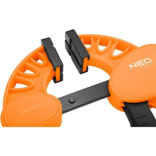 Зажим автоматический NEO TOOLS Heavy Duty (45-501) 12"/300