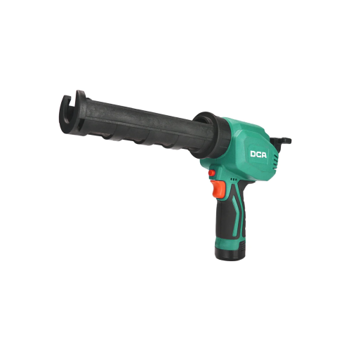 Пистолет для герметика DCA ADPJ12 аккумуляторный