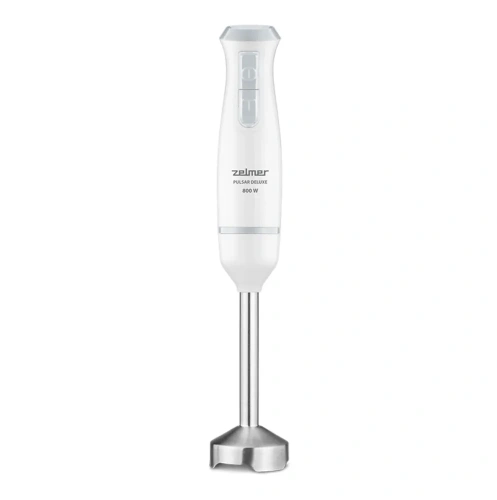 Блендер ZELMER ZHB4561S White