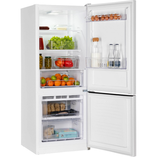 Холодильник NORD NRB 121 W