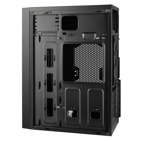 Корпус Ginzzu A400, ATX