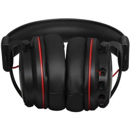 Проводные наушники ARDOR GAMING Blackout черный