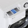 Стиральная машина LG F2V3HS6W белый