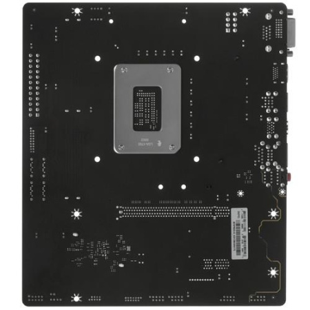 Материнская плата Biostar B760MX2-E