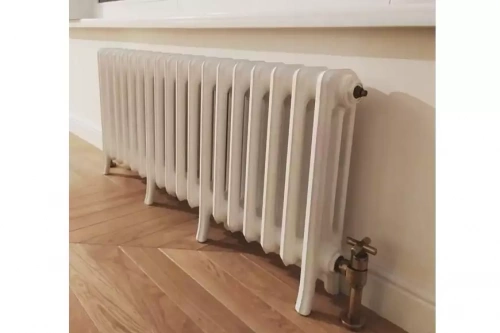 Чугунный радиатор отопления  Retrostyle Loft 350