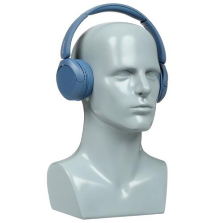 Беспроводные наушники Sony WH-CH520 синий