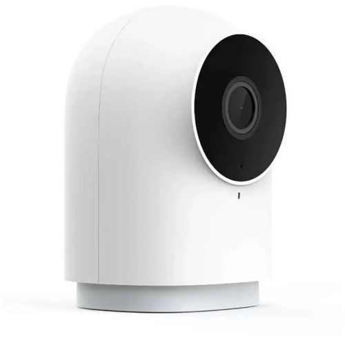 Камера видеонаблюдения IP Aqara Camera Hub G2H Pro (CH-C01) 4-4мм цв. корп. белый