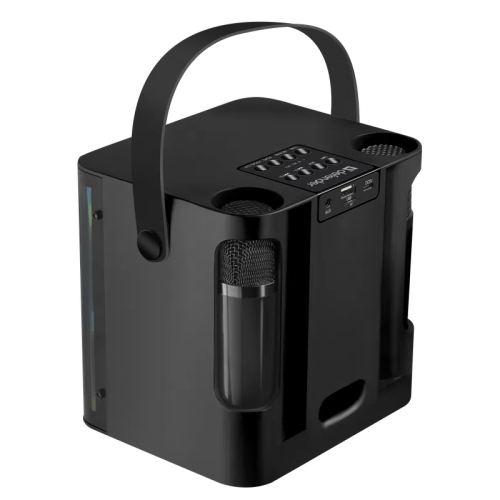 Портативная колонка DEFENDER Versuz 15Вт 65088