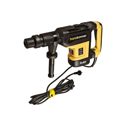 Перфоратор Hanskonner HRH1652M