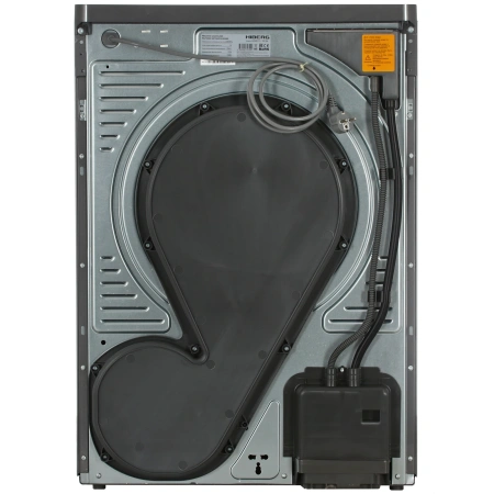 Сушильная машина HIBERG HDQ11-10 Sd