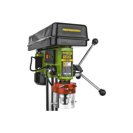 Станок сверлильный Procraft BD1850
