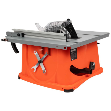 Распиловочный станок Gigant TSJ-254-2050