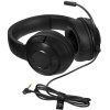 Проводные наушники Razer Kraken X Lite черный