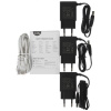 MESH-комплект Cudy M3000 (3-Pack)
