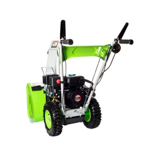 Снегоуборщик бензиновый REDVERG RD-SB56/7E 6666956