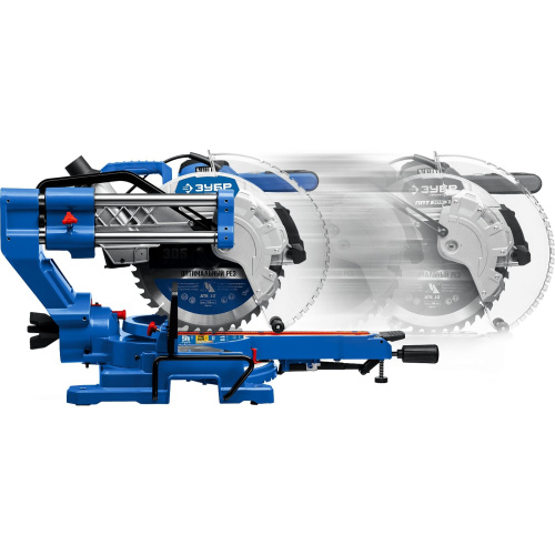 Пила торцовочная ЗУБР ППТ-305-П