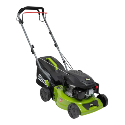 Газонокосилка Grizzly SKY-10 4 л.с., 42 см