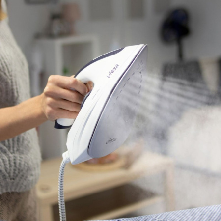 Паровая станция UFESA PL2450 Compact