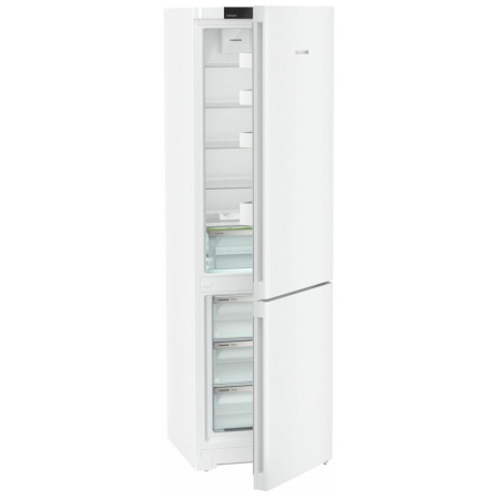 Холодильник Liebherr CNf 5703 белый