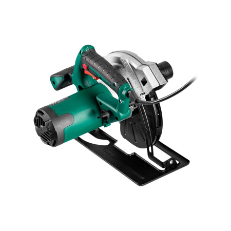 Пила циркулярная Favourite FCS 190L