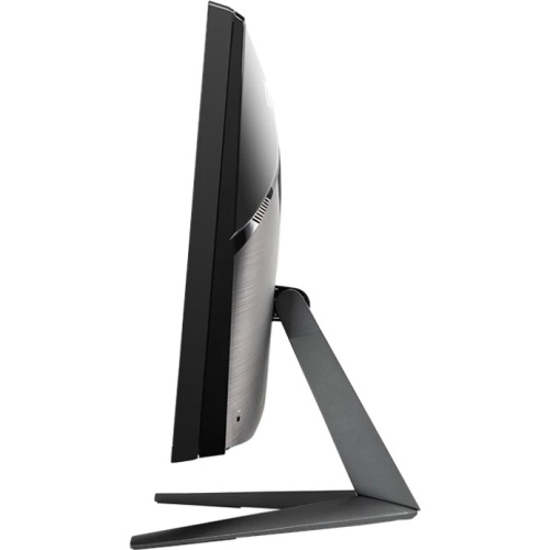 Моноблок MSI Pro AP222T 14MA-642XRU (9S6-AC0151-642) Full HD Touch i5 14400 (2.5) 16Gb SSD512Gb UHDG 730 CR NoОС 2xGbitEth WiFi 120W клав/мышь Cam чер