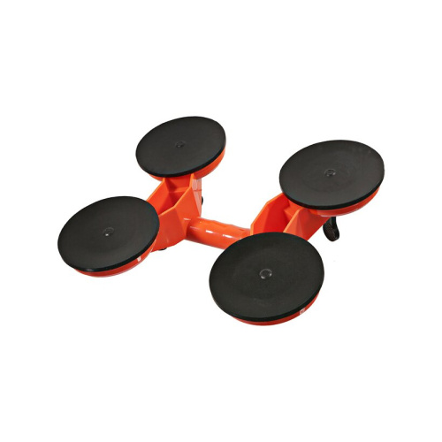 Стеклодомкрат Sturm! 1077-06-04