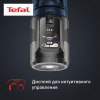 Пылесос  вертикальный  Tefal Aqua TY9AC1WO  синий