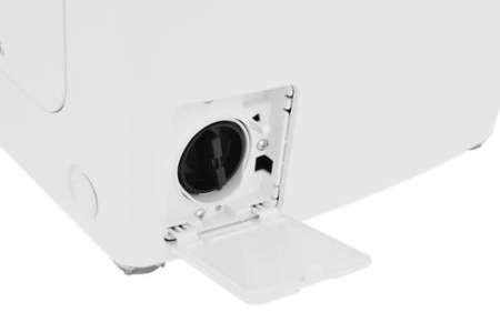 Стиральная машина ZUGEL ZWT813I белый