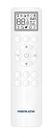 Сплит-система Ishimatsu Cvk-24H Akita