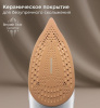 Утюг REDMOND IR1604 бирюзовый