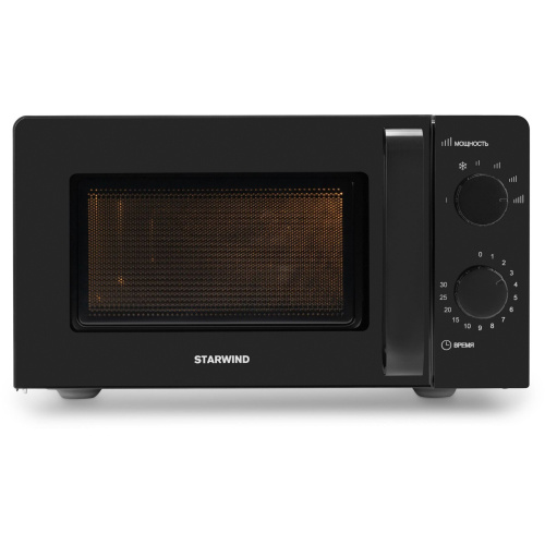 Микроволновая печь Starwind SMW4520 черный
